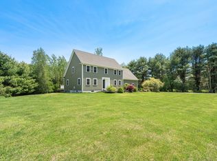 104 Myrtle St, Norfolk, MA 02056