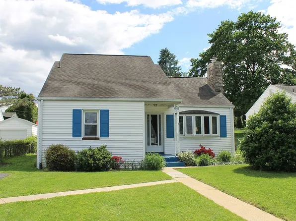 5203 Laurel Ln, Harrisburg, PA 17109