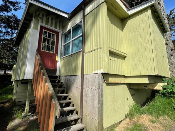 2483 Spruce Cape Rd LOT 6, Kodiak, AK 99615