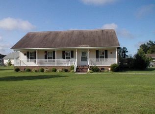 14941 Blue Woods Rd, Laurinburg, NC 28352