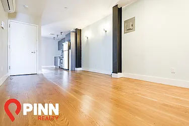 Rented by Pinn Realty