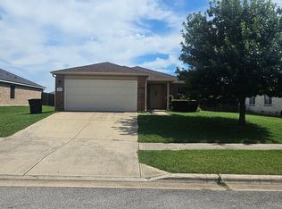 409 Leo Ln, Killeen, TX 76542