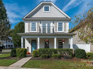11578 McDunkeld Dr, Huntersville, NC 28078