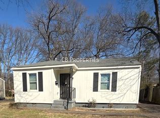 4034 Truman Ave, Memphis, TN 38108