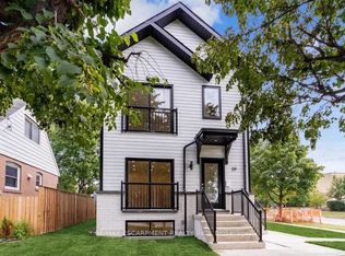 29 Hadrian Dr #1, Toronto, ON M9W 1V5