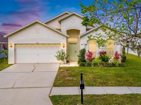 6803 RUNNER OAK DRIVE, WESLEY CHAPEL, FL 33545