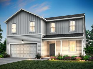 Starling Plan, Avery Ridge, Gainesville, GA 30507