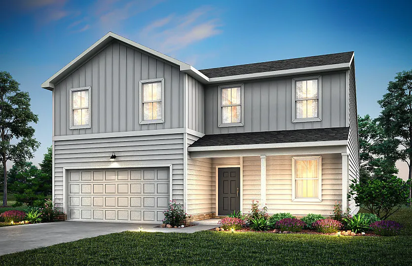 Starling Plan, Avery Ridge photo 1