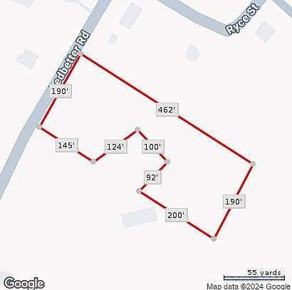 2nd image of 0 Ledbetter Rd