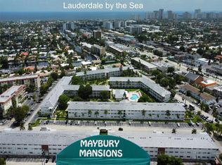 5208 NE 24th Terrace #F106, Fort Lauderdale, FL 33308
