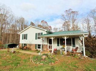 4149 Cedar St, Centerville, TN 37033