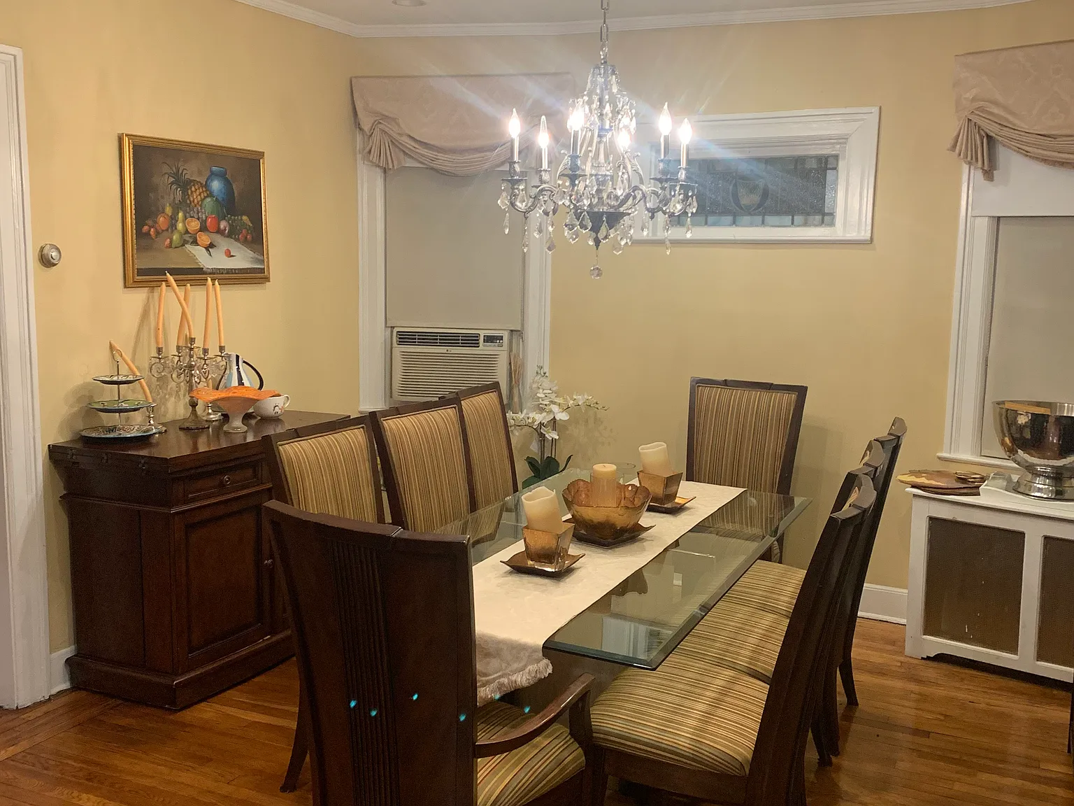 3 bed, 1400 sqft, $3,450 — Photo 4