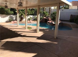 9741 Trail Rider Dr, Las Vegas, NV 89117