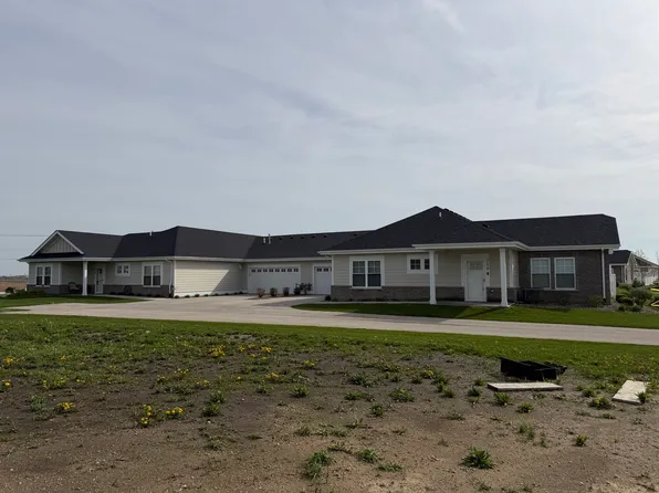 317 Celebration Ave #A, Bourbonnais, IL 60914