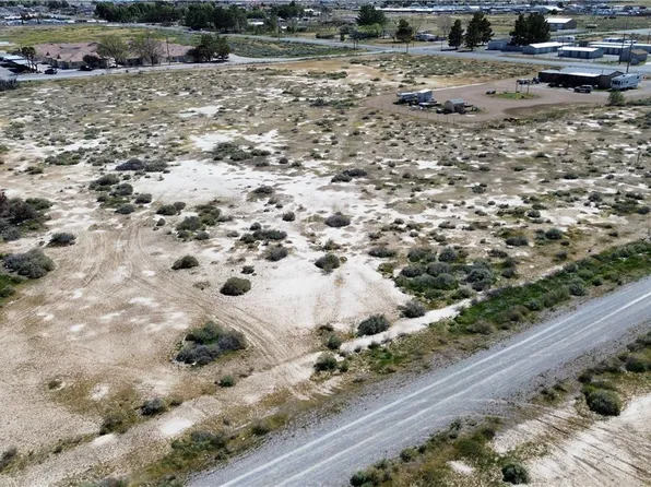 421 S Flora Ave, Pahrump, NV 89048