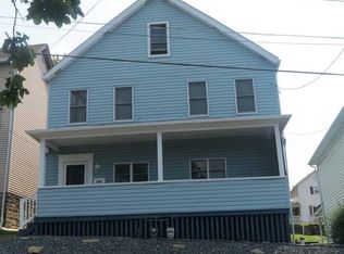 205 Emerson St, Vandergrift, PA