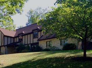 1950 Sweet Root Rd, Bedford, PA 15522