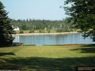 80 Main St, Prospect Harbor, ME 04669