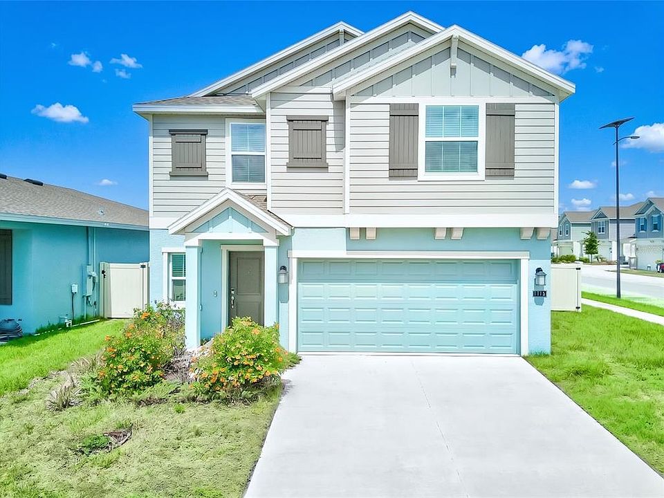 1st image of 1116 Deepwater Cir