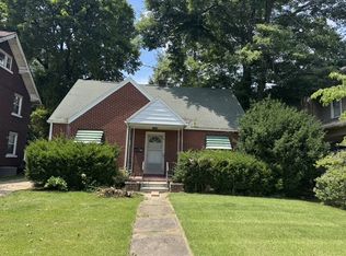 330 Hoover Ave, Akron, OH 44312