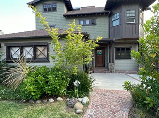 5903 Tellefson Rd, Culver City, CA 90230