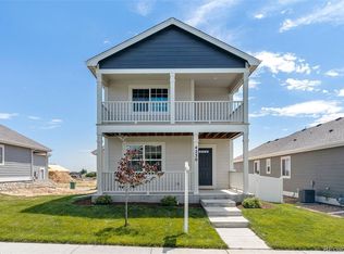 4230 Sunflower Rd, Evans, CO 80620