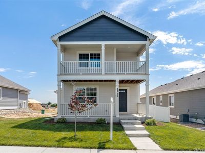 4230 Sunflower Rd, Evans, CO, 80620