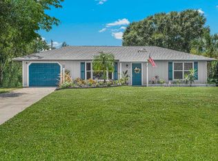 7505 Fort Walton Ave, Fort Pierce, FL 34951