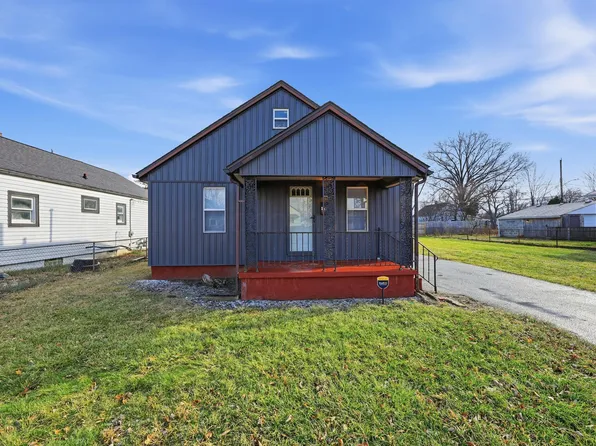 2560 Osceola Ave, Columbus, OH 43211