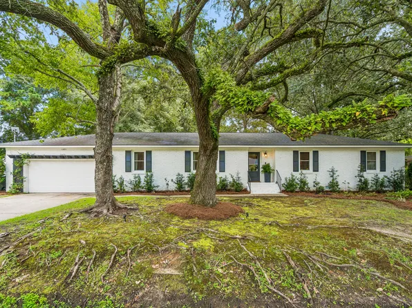 1421 Tara Rd, Charleston, SC 29407