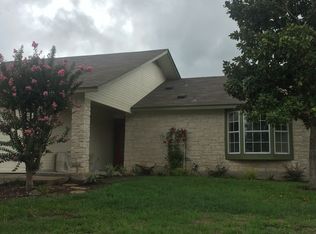 1000 Eagles Way, Leander, TX 78641