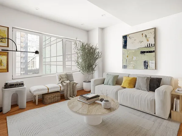 27-17 42nd Rd #5H, Long Island City, NY 11101