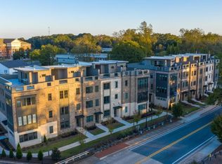 8 Newnan Views Cir #18, Newnan, GA 30263