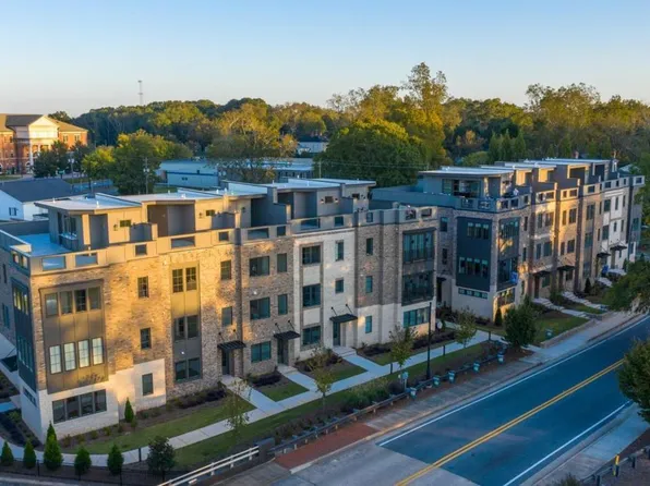 8 Newnan Views Cir #18, Newnan, GA 30263