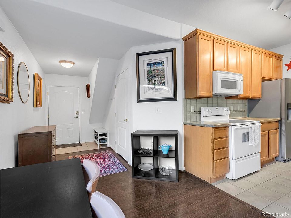 Skyline Estates Condominiums 10148 W 55th Dr Arvada CO Zillow