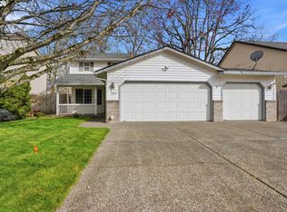 7013 NE 165th Ave, Vancouver, WA