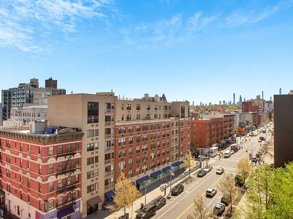 301 W 118th St APT 10G, New York, NY 10026