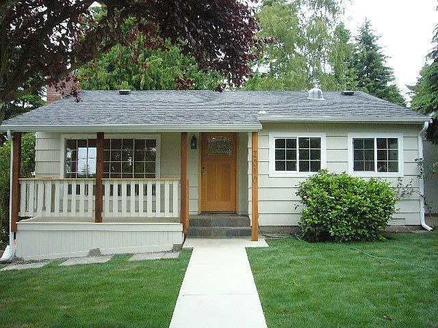 Lovely Bungalow