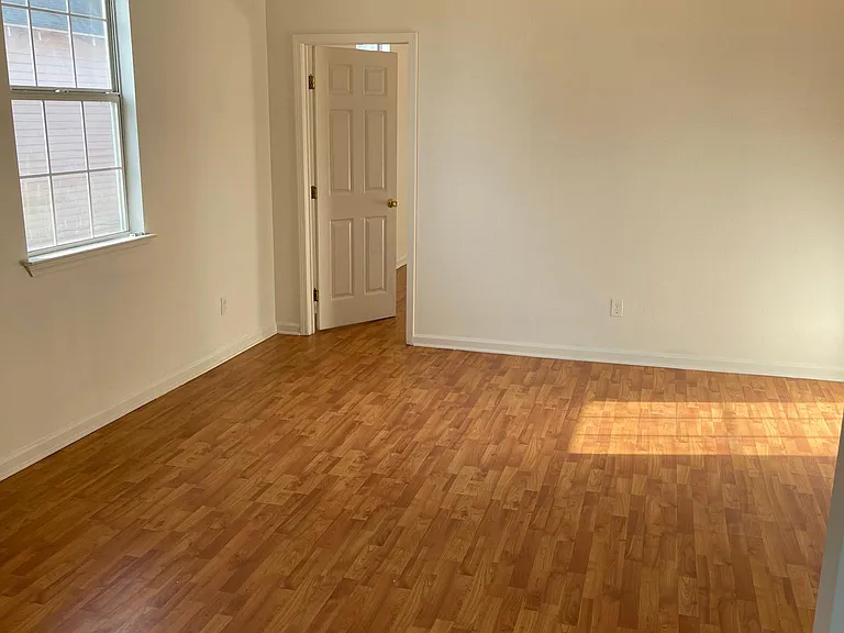 1st bedroom
