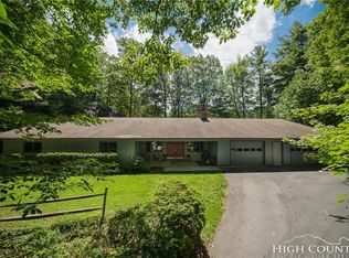 278 Horseshoe Dr, Boone, NC 28607