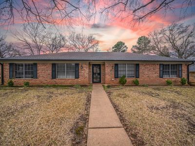 3729 Linda Kaye Dr, Longview, TX, 75604