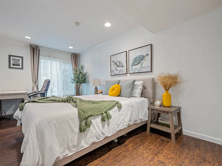 1940 N Highland Ave #3 — Photo 4