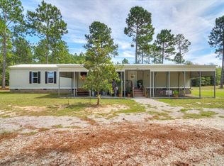 310 Pearl Bonnett Rd, Windsor, SC 29856