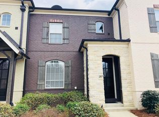 3001 Old Taylor Rd UNIT 207, Oxford, MS 38655