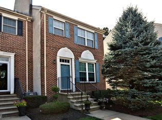 521 Bullock St, Conshohocken, PA 19428