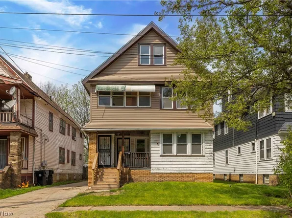 16007 Huntmere Ave, Cleveland, OH 44110