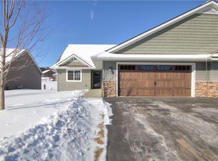 1814 Timber Trl, Chippewa Falls, WI 54729