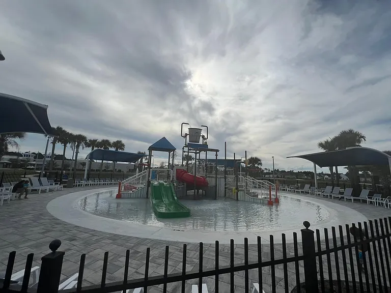 Kids Water Slides