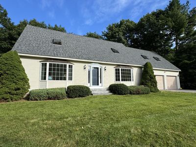 24 Knight Street, Falmouth, ME, 04105