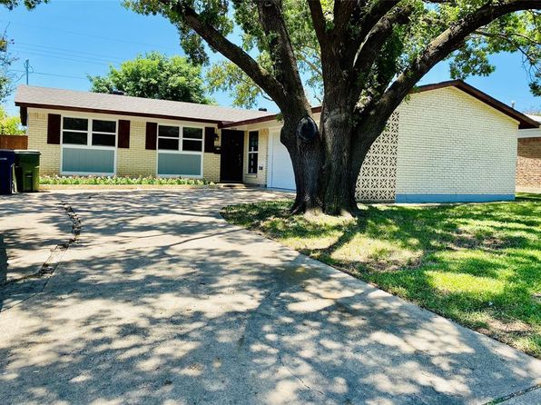 809 Forest Ridge Dr Garland Tx 75042 Zillow